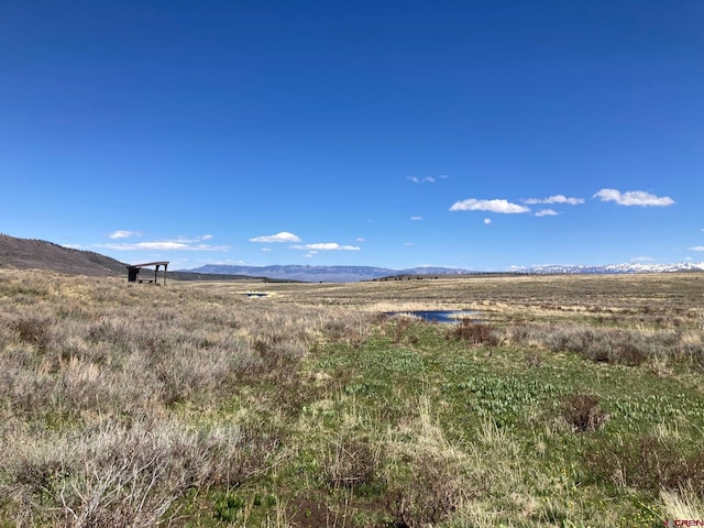 LOT14 62x Rd, Placerville, CO 81430
