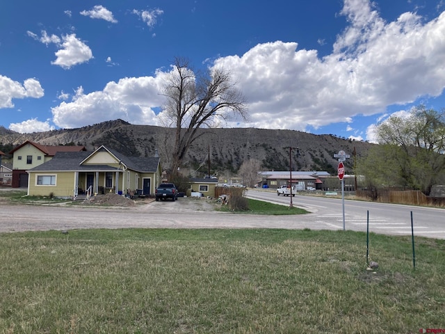 134 S Charlotte St, Ridgway, CO 81432