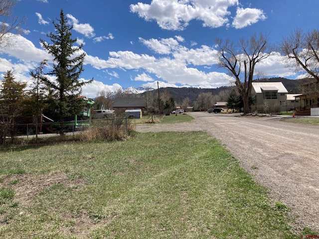 134 S Charlotte St, Ridgway, CO 81432