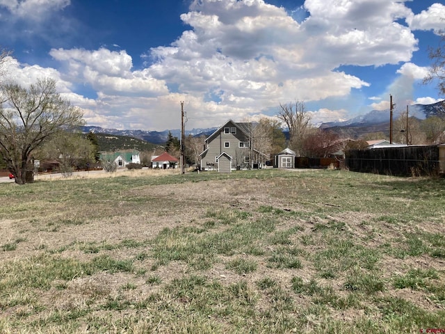 134 S Charlotte St, Ridgway, CO 81432