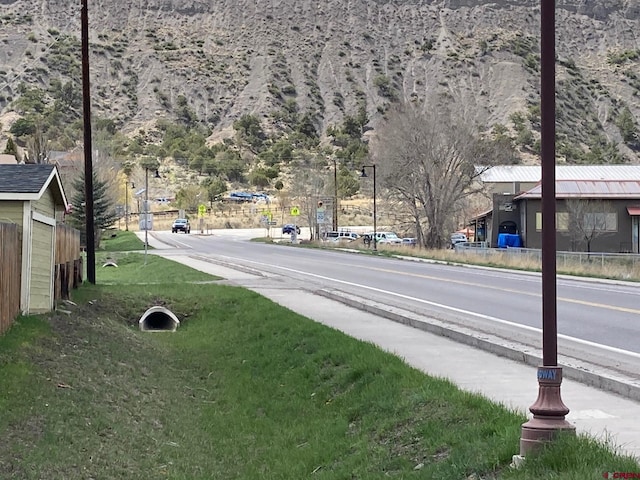 134 S Charlotte St, Ridgway, CO 81432