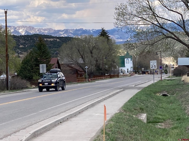 134 S Charlotte St, Ridgway, CO 81432