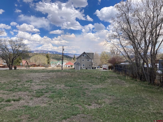 134 S Charlotte St, Ridgway, CO 81432