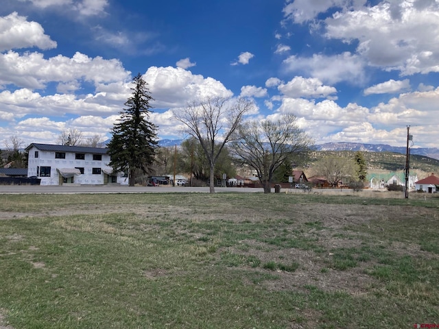 134 S Charlotte St, Ridgway, CO 81432