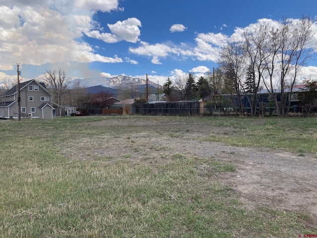 134 S Charlotte St, Ridgway, CO 81432
