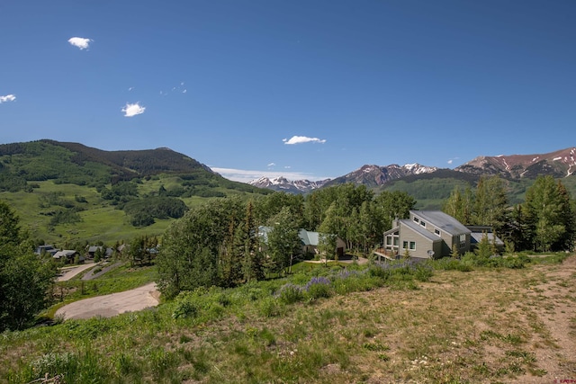 92 Anthracite Rd, Mount Crested Butte, CO 81225