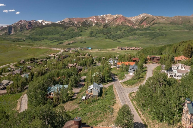 92 Anthracite Rd, Mount Crested Butte, CO 81225