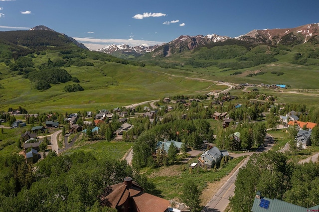 92 Anthracite Rd, Mount Crested Butte, CO 81225