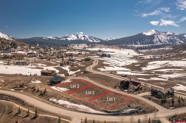 2 Lapis Ln, Mount Crested Butte, CO 81225