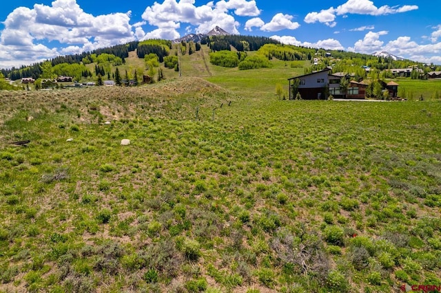 2 Lapis Ln, Mount Crested Butte, CO 81225