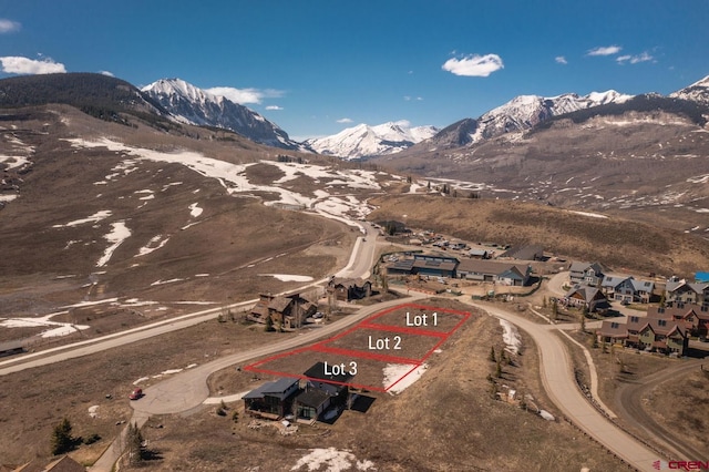 2 Lapis Ln, Mount Crested Butte, CO 81225