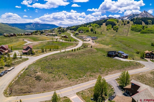 2 Lapis Ln, Mount Crested Butte, CO 81225