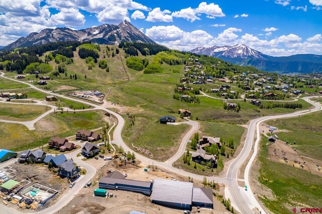 2 Lapis Ln, Mount Crested Butte, CO 81225