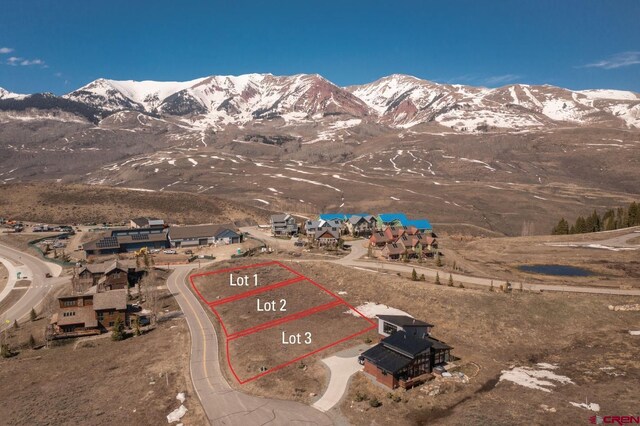 2 Lapis Ln, Mount Crested Butte, CO 81225