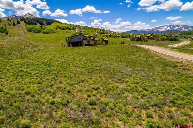 2 Lapis Ln, Mount Crested Butte, CO 81225