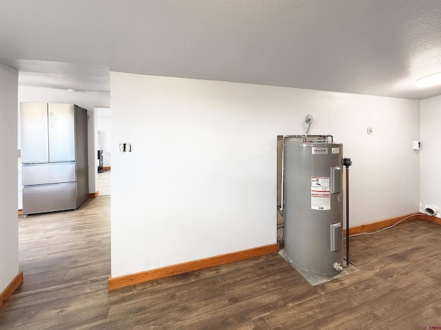 1246 Meeker St, Delta, CO 81416 - utilities featuring water heater