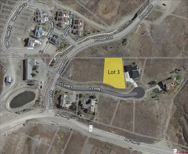 6 Lapis Ln, Mount Crested Butte, CO 81225