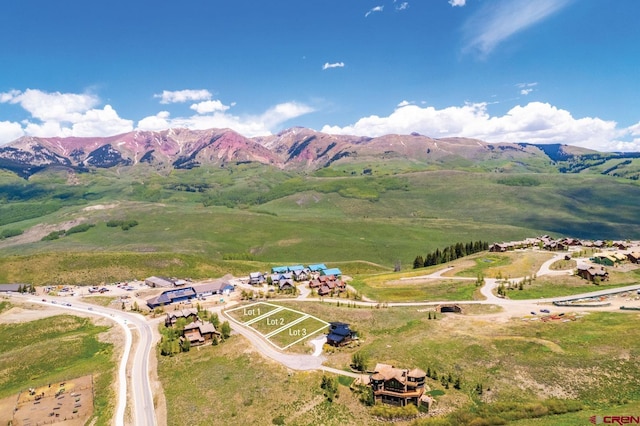 6 Lapis Ln, Mount Crested Butte, CO 81225