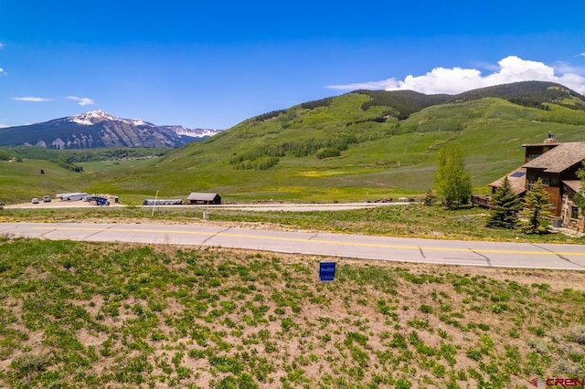 6 Lapis Ln, Mount Crested Butte, CO 81225