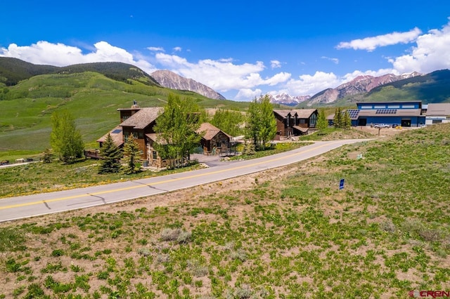 6 Lapis Ln, Mount Crested Butte, CO 81225