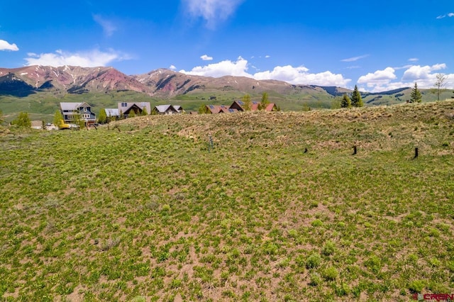 6 Lapis Ln, Mount Crested Butte, CO 81225