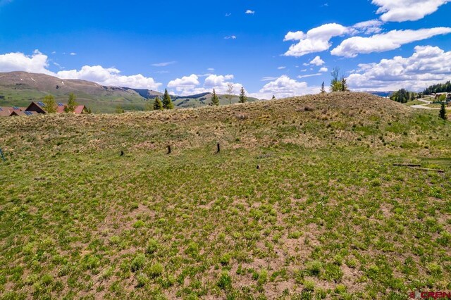 6 Lapis Ln, Mount Crested Butte, CO 81225