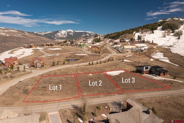 6 Lapis Ln, Mount Crested Butte, CO 81225