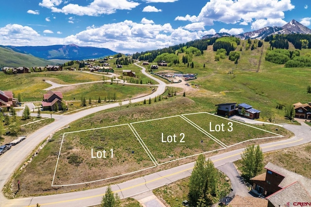 6 Lapis Ln, Mount Crested Butte, CO 81225