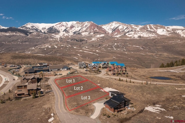 6 Lapis Ln, Mount Crested Butte, CO 81225