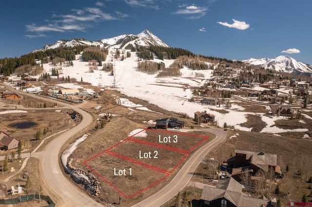 6 Lapis Ln, Mount Crested Butte, CO 81225