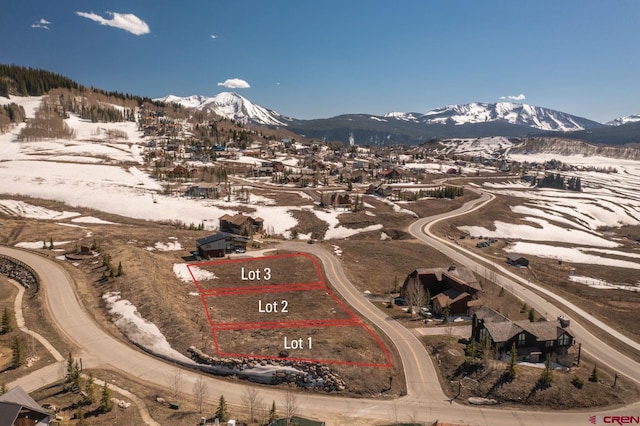 6 Lapis Ln, Mount Crested Butte, CO 81225