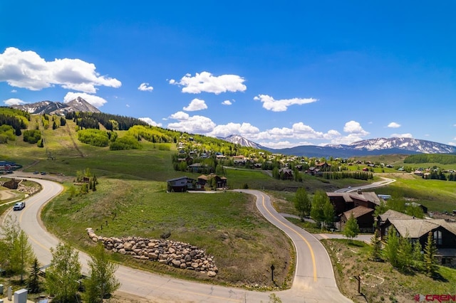 6 Lapis Ln, Mount Crested Butte, CO 81225