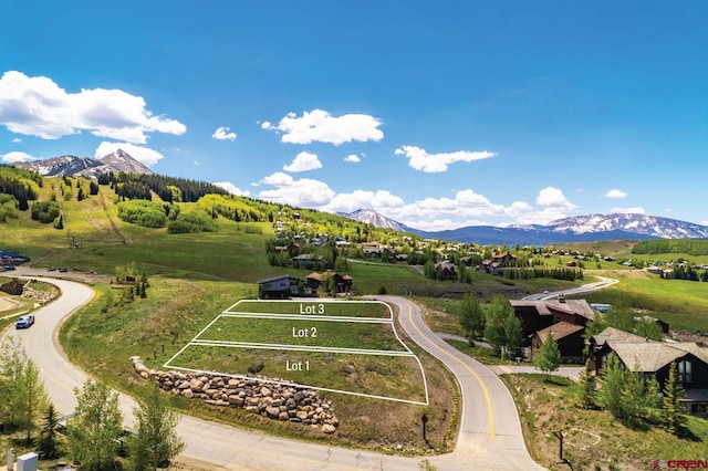 6 Lapis Ln, Mount Crested Butte, CO 81225
