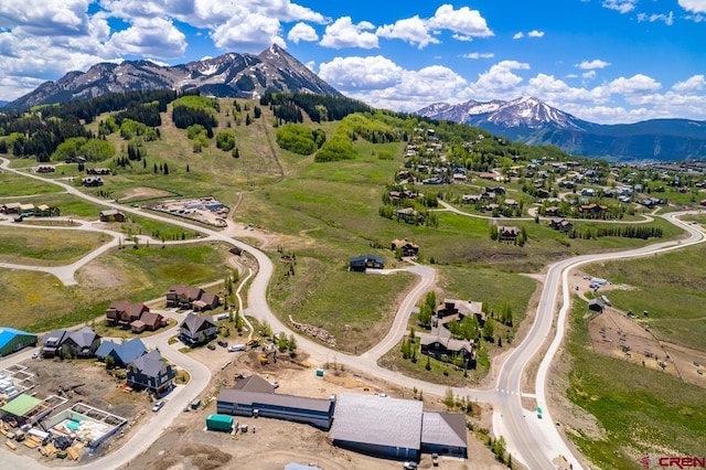 6 Lapis Ln, Mount Crested Butte, CO 81225