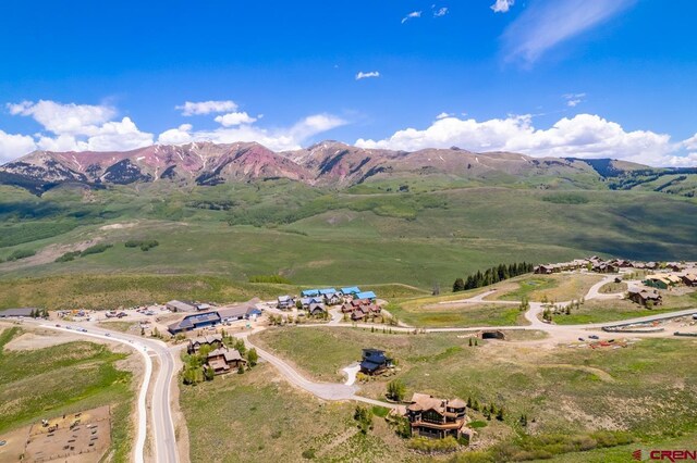 6 Lapis Ln, Mount Crested Butte, CO 81225
