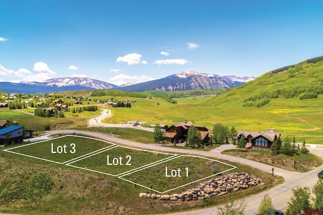 6 Lapis Ln, Mount Crested Butte, CO 81225