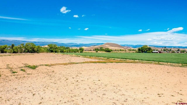 TBD Iris Rd, Austin, CO 81410