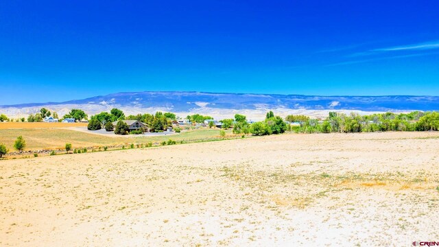 TBD Iris Rd, Austin, CO 81410