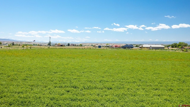 TBD Iris Rd, Austin, CO 81410