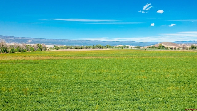 TBD Iris Rd, Austin, CO 81410