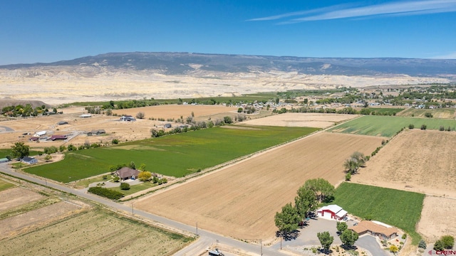 TBD Iris Rd, Austin, CO 81410