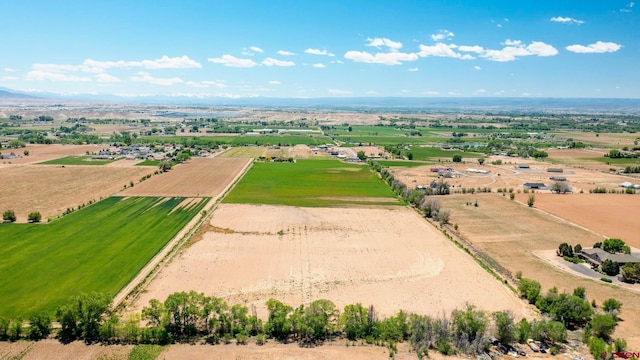 TBD Iris Rd, Austin, CO 81410