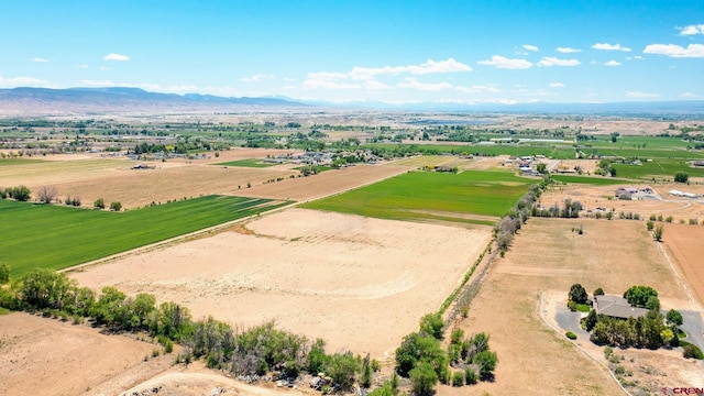TBD Iris Rd, Austin, CO 81410