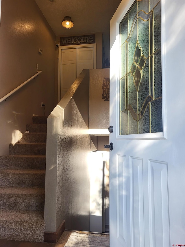 22 Lancer Ct, Pagosa Springs, CO 81147 - view of entrance to property