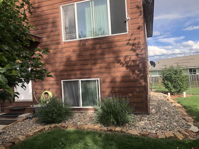 22 Lancer Ct, Pagosa Springs, CO 81147 - view of home's exterior