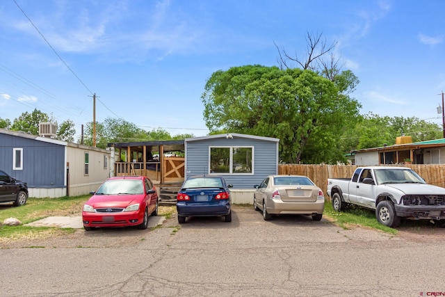 3268 E Rd Unit 1, Clifton, CO 81520 - view of manufactured / mobile home