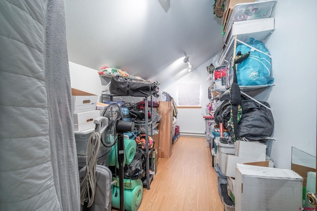 37 Verde Ln, Durango, CO 81301 - view of storage area