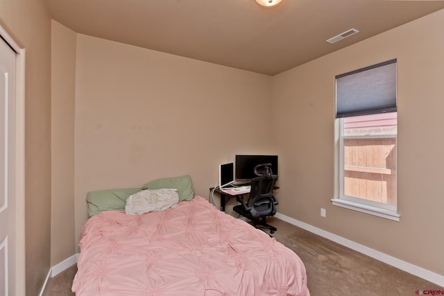 2488 Josefine Ln, Grand Junction, CO 81505 - carpeted bedroom featuring baseboards