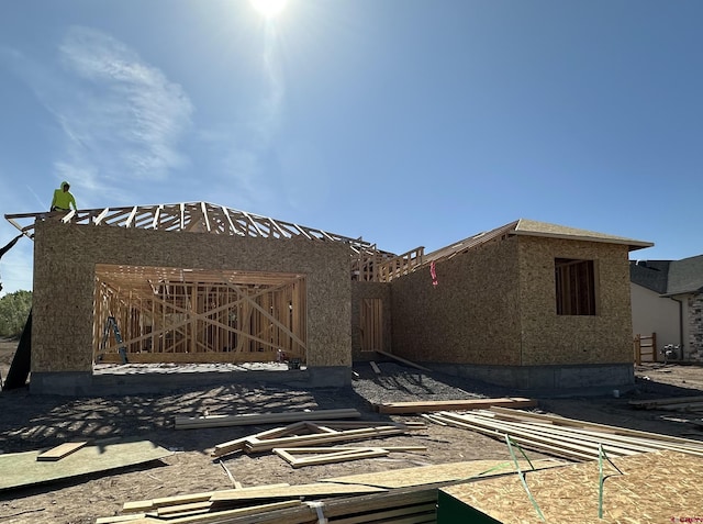 1539 Criterion St, Delta, CO 81416 - view of front facade