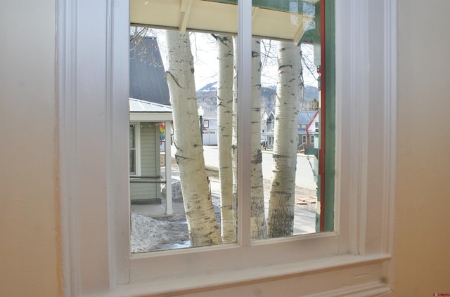 418 Elk Ave, Crested Butte, CO 81224 - detailed view